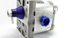 Hydraulic Pumps