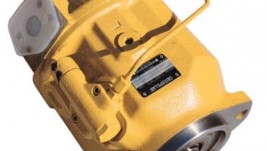 Machinery and IndustrialPumps