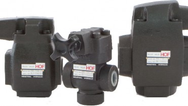 Pressure Relief Valve