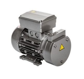 Vacuum Pump