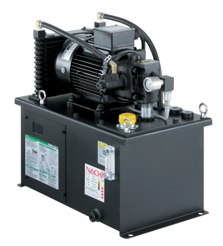Hydraulic Power Unit NSP Series